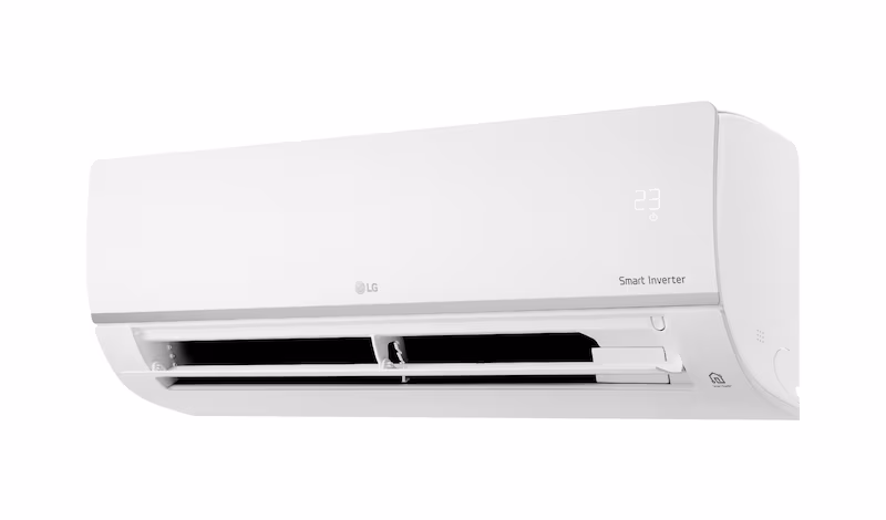 LG Climatizzatore Smart Inverter Libero Plus Wi-Fi A