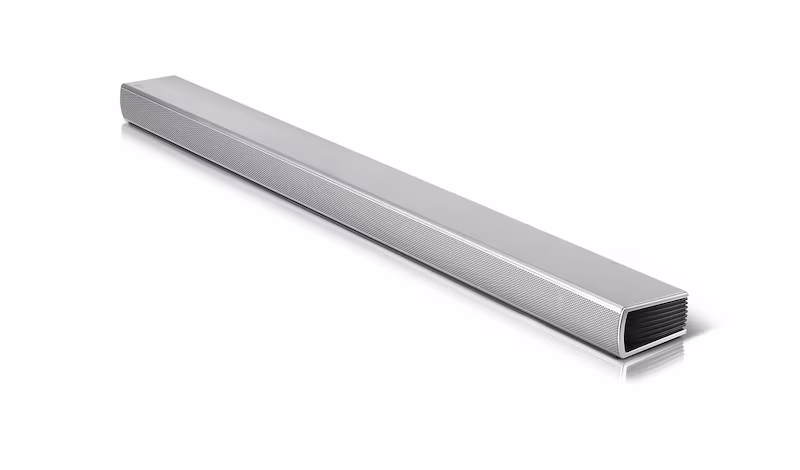 LG Soundbar 2.1 ch 320W Subwoofer Wireless - SH5 | LG Italia