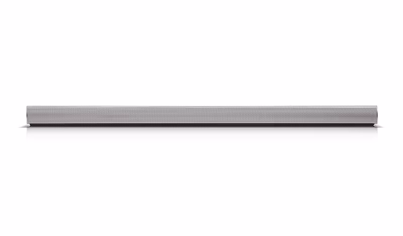LG Soundbar 2.1 ch 320W Subwoofer Wireless - SH5 | LG Italia