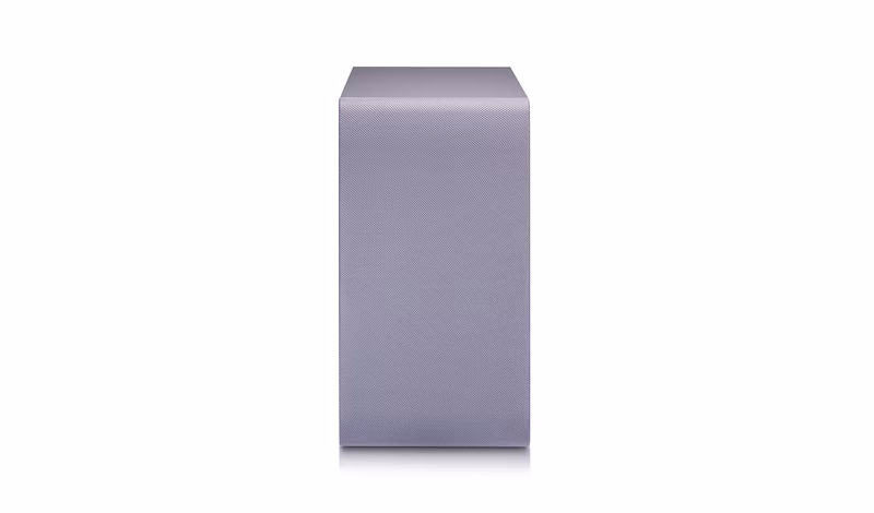 LG Soundbar 2.1 ch 320W Subwoofer Wireless - SH5 | LG Italia