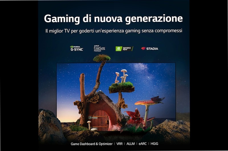 LG OLED 8K Serie Z2 - TV 77''