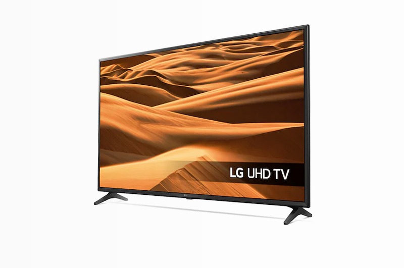 LG TV LED Ultra HD Smart TV 75" 4K Active HDR - 75UM7000PLA | LG Italia