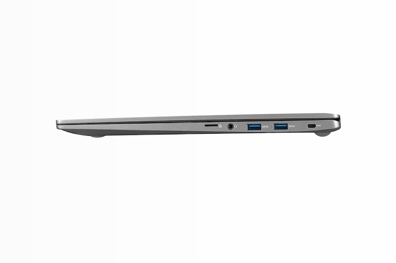 LG gram Notebook 17" 16 Windows