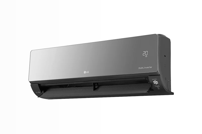 Artcool Dual 12000+12000 BtU - LG Italia Multisplit 12000btu A