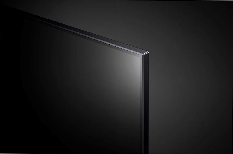 Smart TV 4K da 75 pollici LG | 75QNED816QA | LG Italia 75" HD