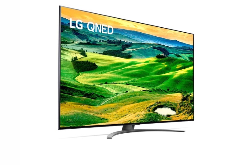 Smart TV 4K da 75 pollici LG | 75QNED816QA | LG Italia 75" HD