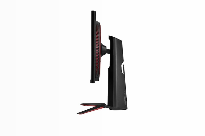 LG UltraGear 27GP850P-B 27" Fucsia