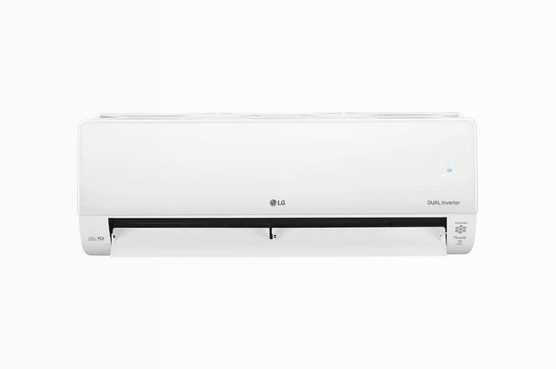 Climatizzatore Inverter LG DC09RK 2500btu