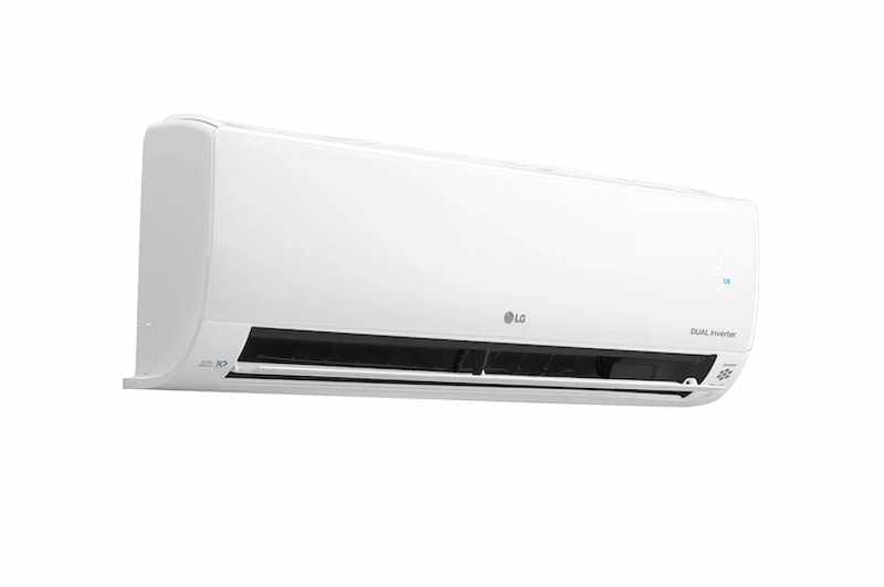 Climatizzatore Inverter LG DC09RK 2500btu