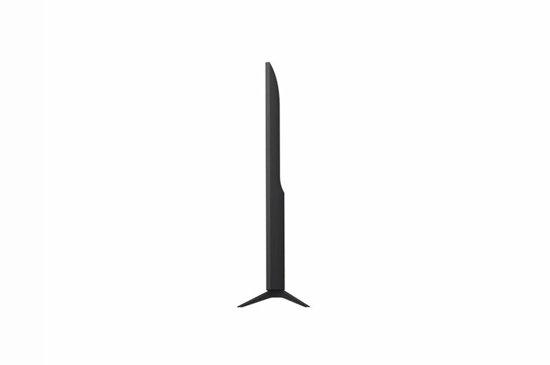 TV 65 pollici LG UHD AI UA75 4K Smart TV 2025 - 65UA75006LA | LG Italia 65" HD