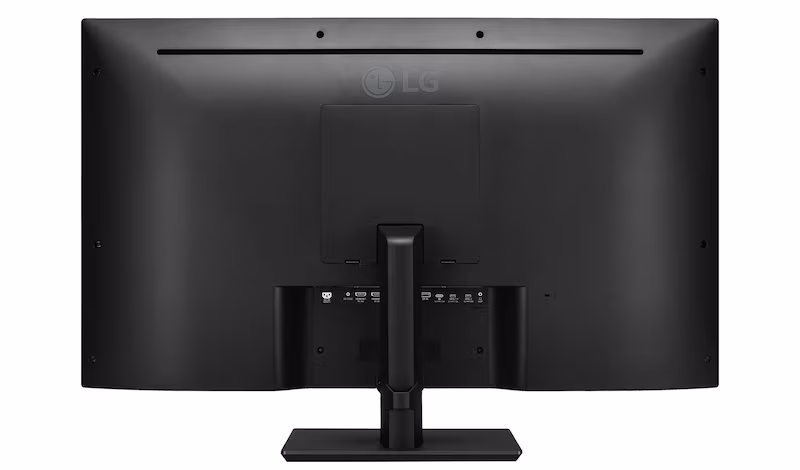 LG 43UD79-B Monitor PC 4K Ultra HD 42.51" 3840 x 2160