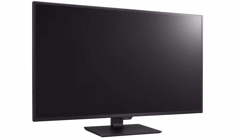 LG 43UD79-B Monitor PC 4K Ultra HD 42.51" 3840 x 2160