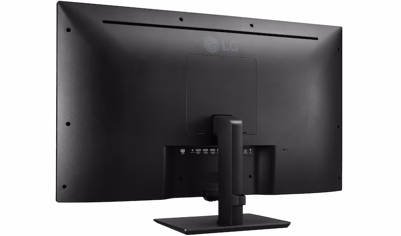 LG 43UD79-B Monitor PC 4K Ultra HD 42.51" 3840 x 2160