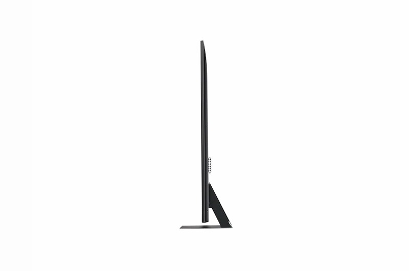 TV 75 pollici LG QNED87 AI 4K Smart TV - 75QNED87T6B | LG Italia 75" HD