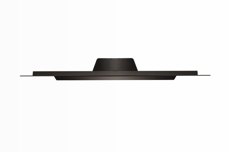 TV OLED AI B4 83 pollici LG Beige 83" HD