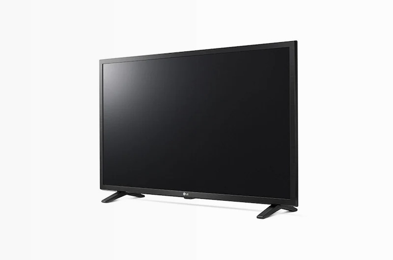 LG TV LED Full HD Smart 32" Nero