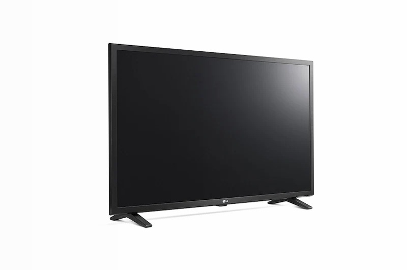 LG TV LED Full HD Smart 32" Nero