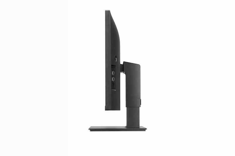 LG Business 27BQ75QC-B 27" Fucsia