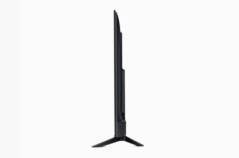 LG UA73006LA 43 pollici UHD AI Smart TV Beige 43" 4K