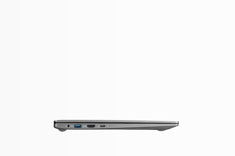 LG gram Notebook 15.6'' Intel i7 8GB RAM 1120g - 15Z90N-VAA75D | LG Italia 8 512GB SSD NVME Windows