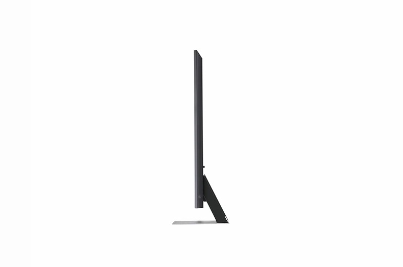 TV QNED MiniLED | Serie QNED86 75'' | 4K, α7 Gen6, Dolby Vision, 40W, 4 HDMI, VRR, FreeSync, Wi-Fi 5, Smart TV WebOS 23 - 75QNED866RE | LG Italia HD Mini-LED