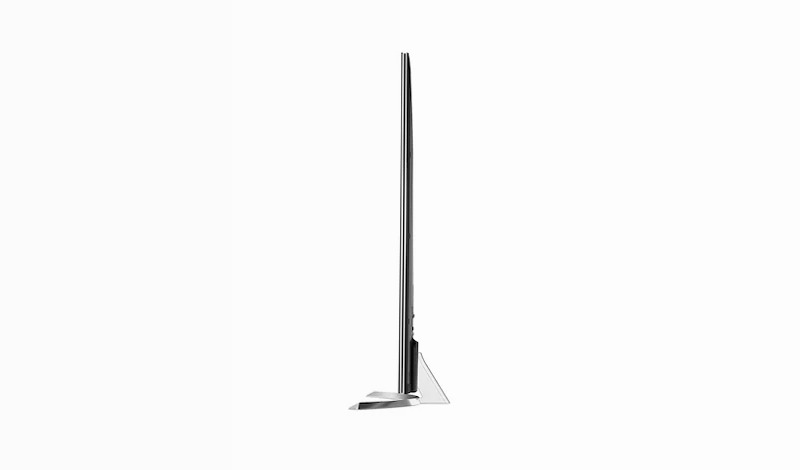 LG TV LED 86" Super Ultra HD 4K HDR Smart TV Dolby Vision Nero