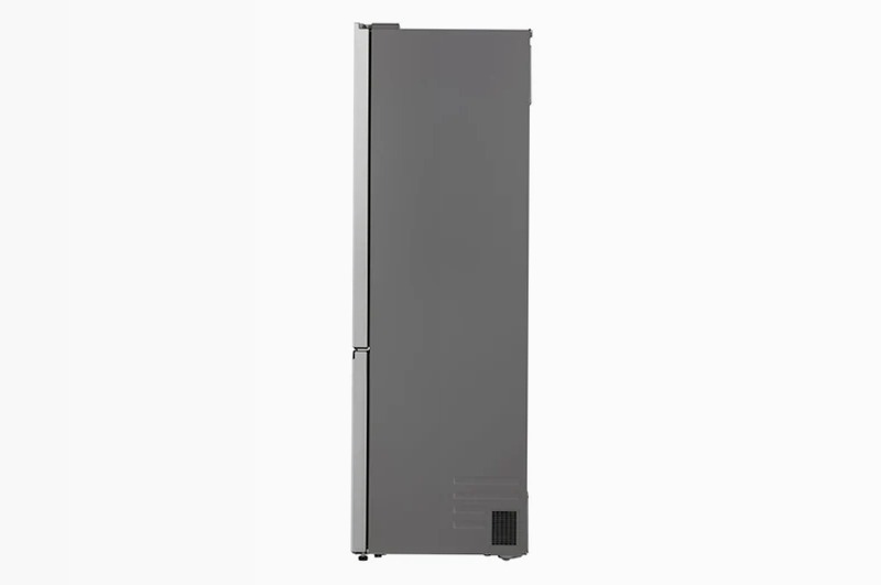Frigorifero combinato Fit & Max 60 cm C 333lt