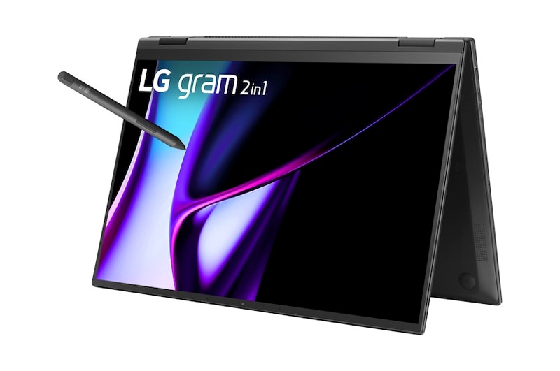 Notebook LG Ultra5 14" 16 Windows