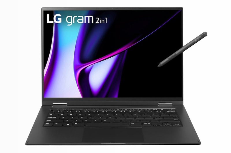 Notebook LG Ultra5 14" 16 Windows