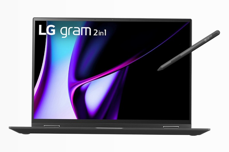 Notebook LG Ultra5 14" 16 Windows