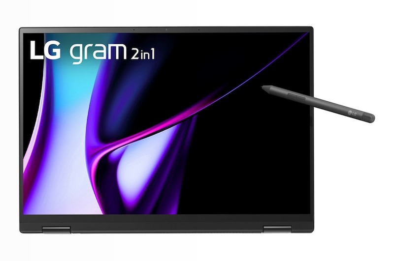 Notebook LG Ultra5 14" 16 Windows