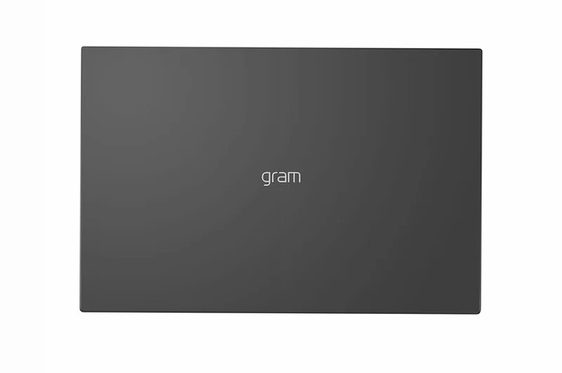 Notebook Gram 17" | Windows 11 Home 16