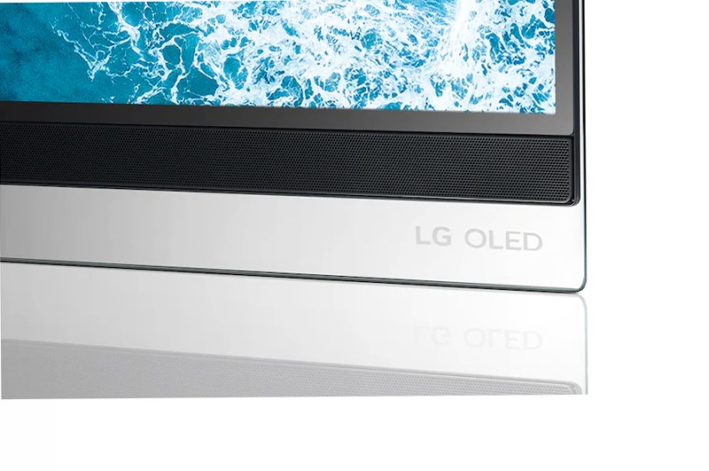 LG TV OLED AI 4K Beige 65"