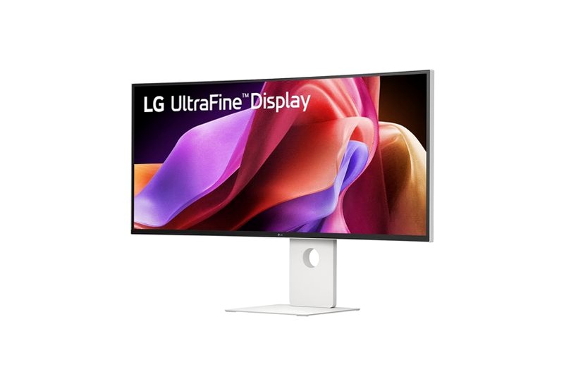 Monitor LG UltraFine 5K2K 40" 39.7" Fucsia IPS 5120 x 2160