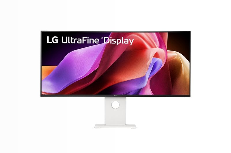 Monitor LG UltraFine 5K2K 40" 39.7" Fucsia IPS 5120 x 2160