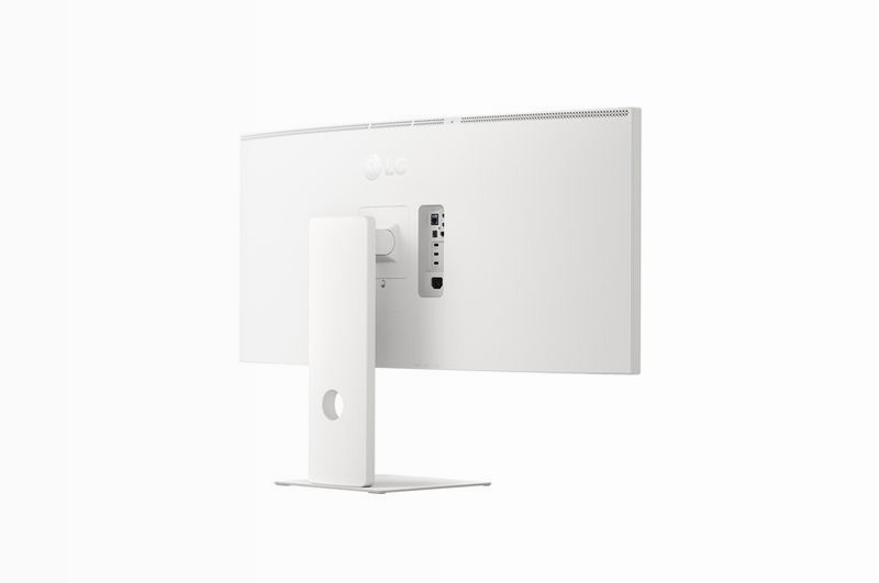 Monitor LG UltraFine 5K2K 40" 39.7" Fucsia IPS 5120 x 2160