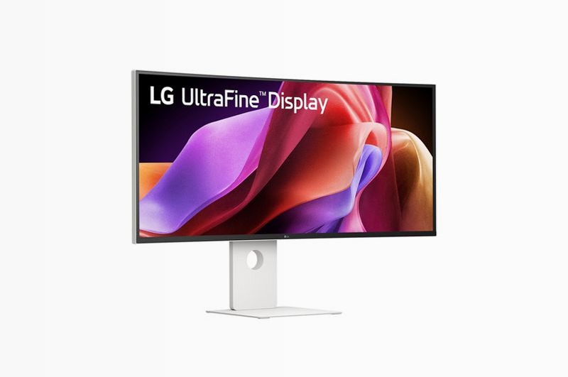 Monitor LG UltraFine 5K2K 40" 39.7" Fucsia IPS 5120 x 2160