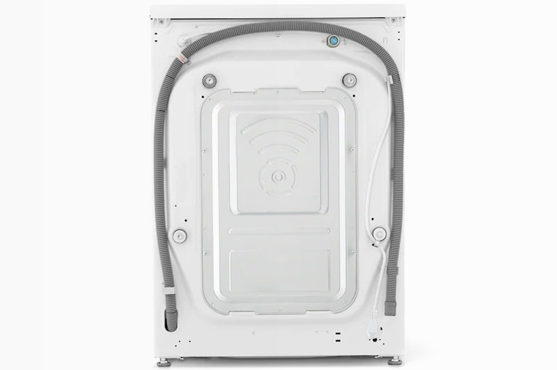 Lavatrice AI DD™ 11kg - Serie R7 7kg