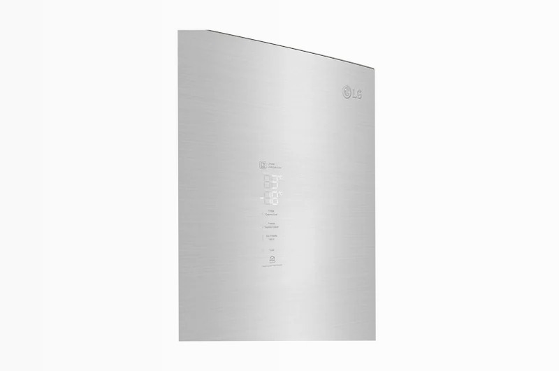 Frigorifero Smart Combinato LG Centum System™ C