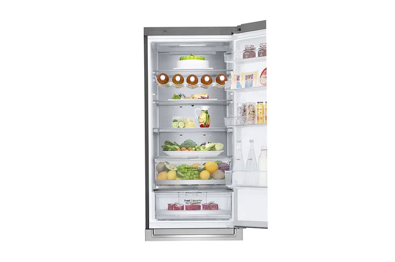 Frigorifero Smart Combinato LG Centum System™ C
