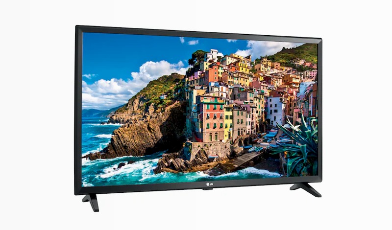 LG TV LED 32" HD Ready DVB-T2/S2 - 32LJ510U | LG Italia