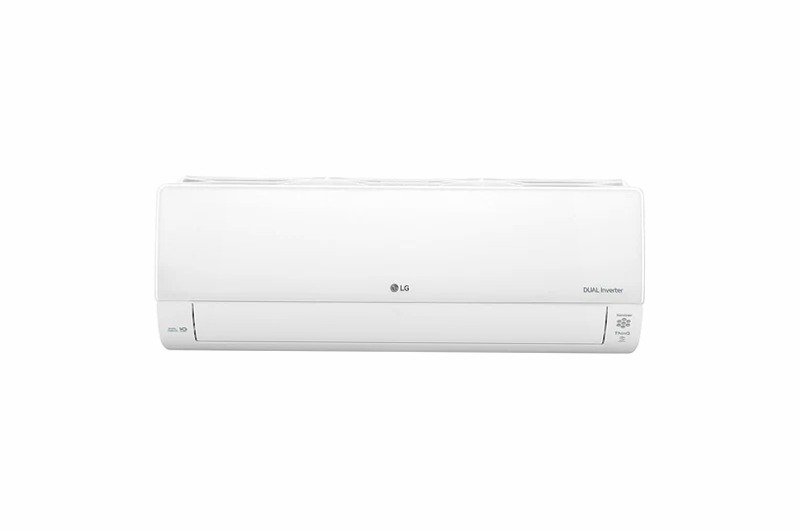 DUALCOOL Deluxe - DUAL 9000+12000 BTU A