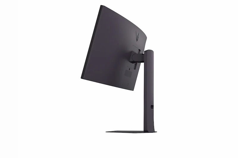 Monitor Gaming UltraGear 34" Fucsia