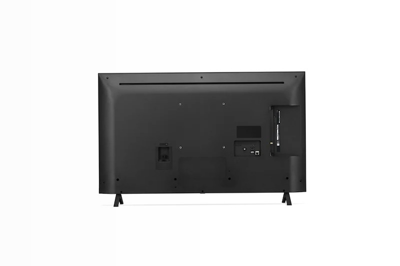 TV UHD LG Serie UR78 65'' Beige
