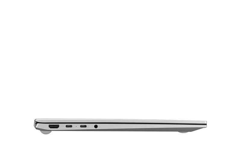 LG gram 16Z90P | Windows 11 Home | 16" 16:10 | Intel® Core™ i7 | RAM 16GB | SSD 512GB | 1190g - 16Z90P-G.AA86D | LG Italia 12 80 Wh Li-Ion