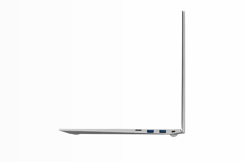 LG gram 16Z90P | Windows 11 Home | 16" 16:10 | Intel® Core™ i7 | RAM 16GB | SSD 512GB | 1190g - 16Z90P-G.AA86D | LG Italia 12 80 Wh Li-Ion