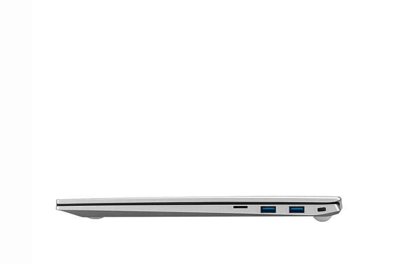 LG gram 16Z90P | Windows 11 Home | 16" 16:10 | Intel® Core™ i7 | RAM 16GB | SSD 512GB | 1190g - 16Z90P-G.AA86D | LG Italia 12 80 Wh Li-Ion