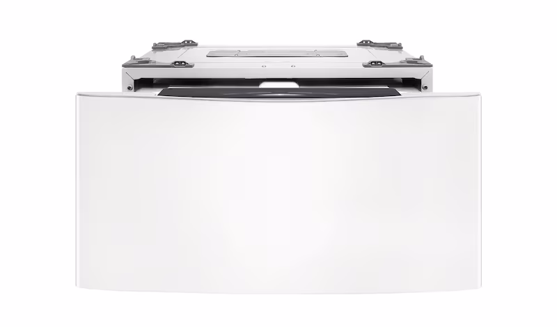 LG Lavatrice Smart TWINWash™MINI 3.5 kg Bianco