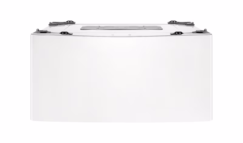 LG Lavatrice Smart TWINWash™MINI 3.5 kg Bianco