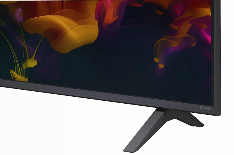 TV 65 pollici LG QNED evo AI MiniLED QNED80B 4K Smart TV 2026 - 65QNED80B6B | LG Italia 65" Mini-LED